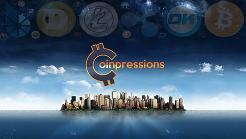 Coinpressions Mission